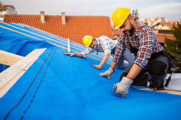 Quick and Trustworthy Emergency Roof Repair Services in Hillsboro Beach, FL